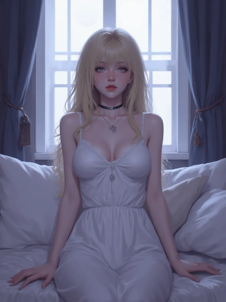 Thumbnail of Настасья
