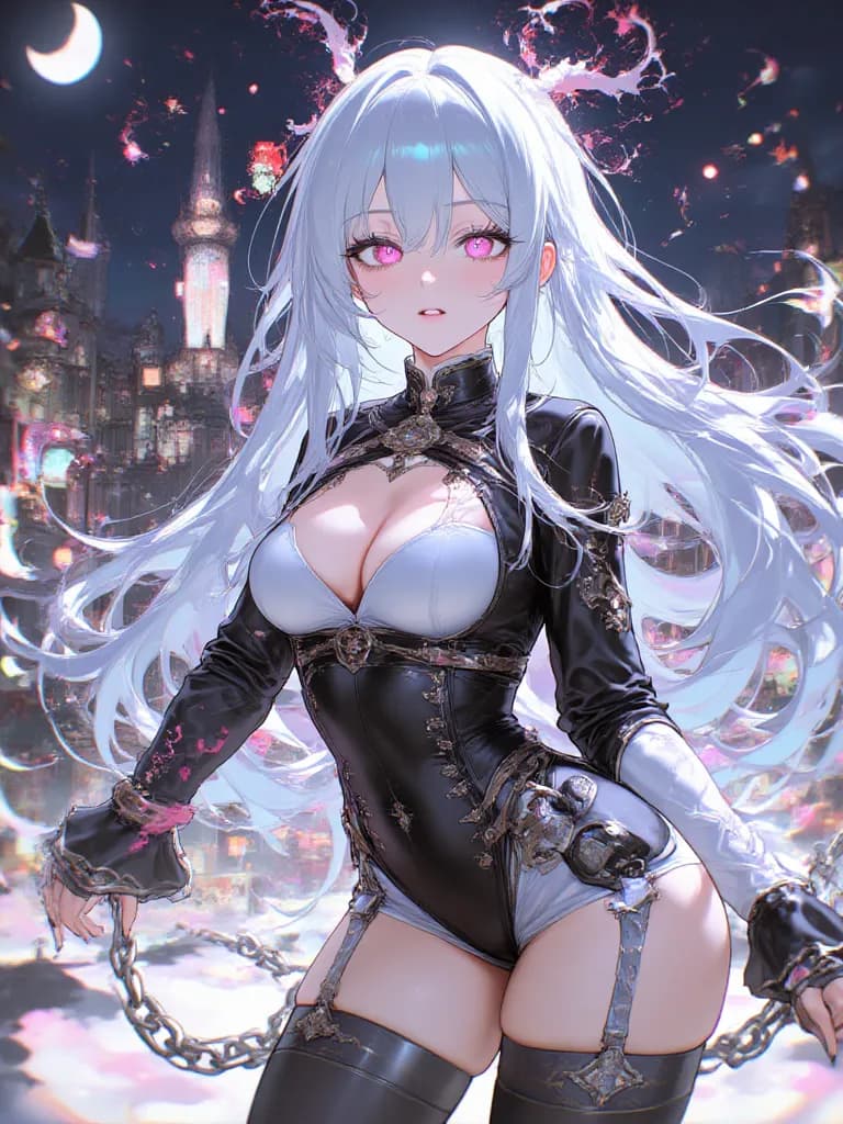 Thumbnail of Миа
