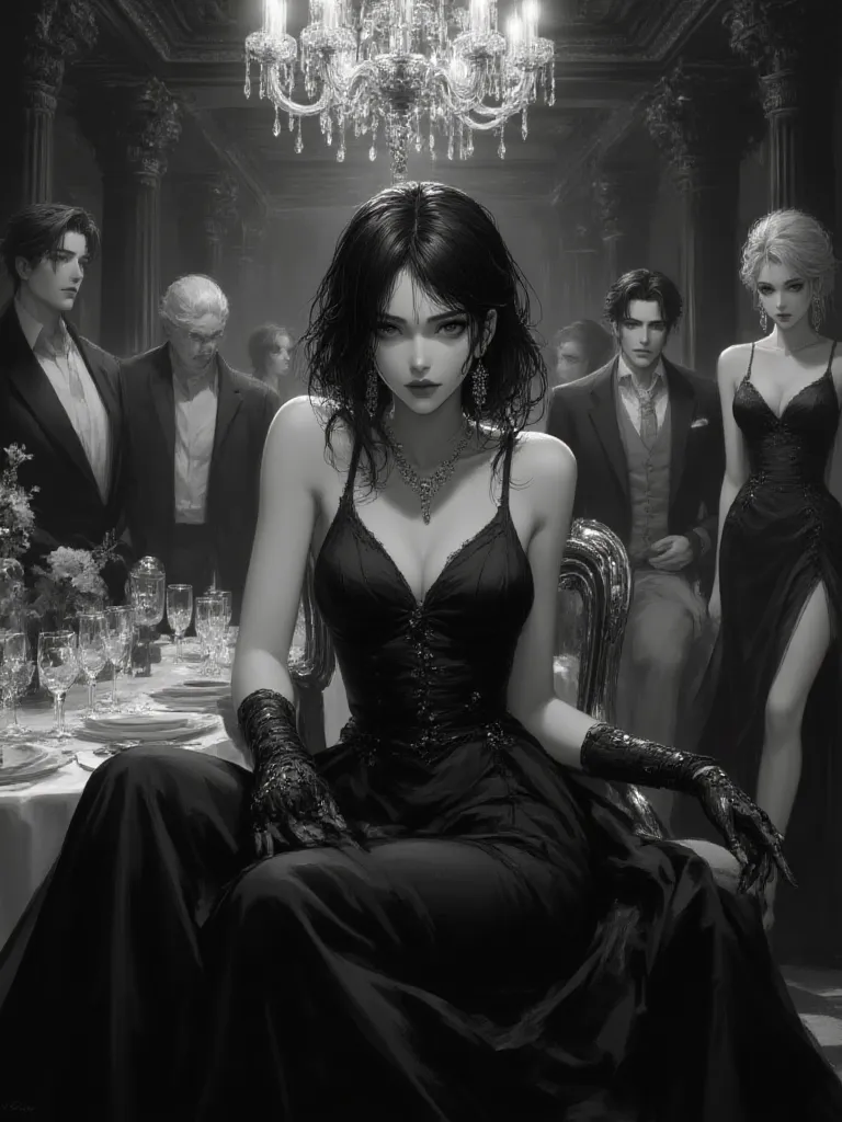 Thumbnail of Анжелина