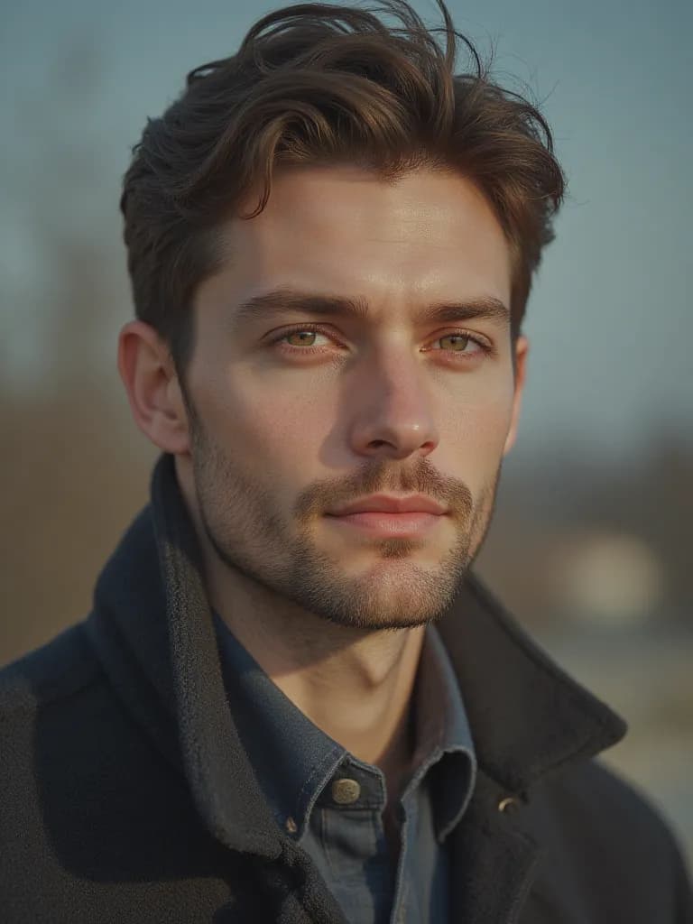 Thumbnail of Daniel