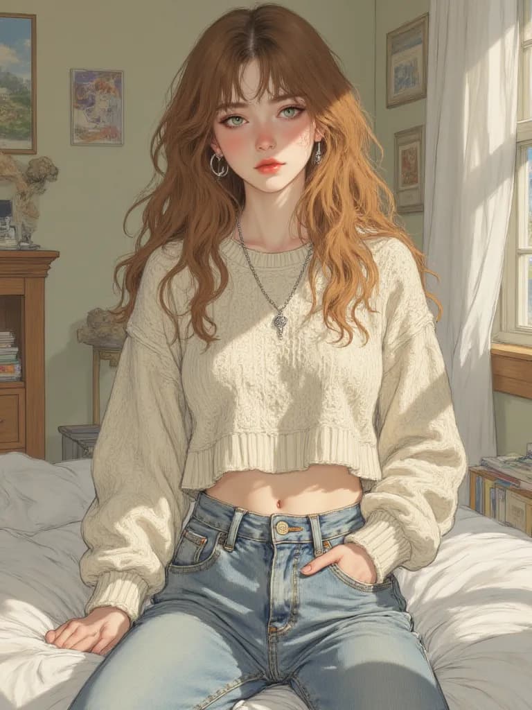 Thumbnail of Джейн