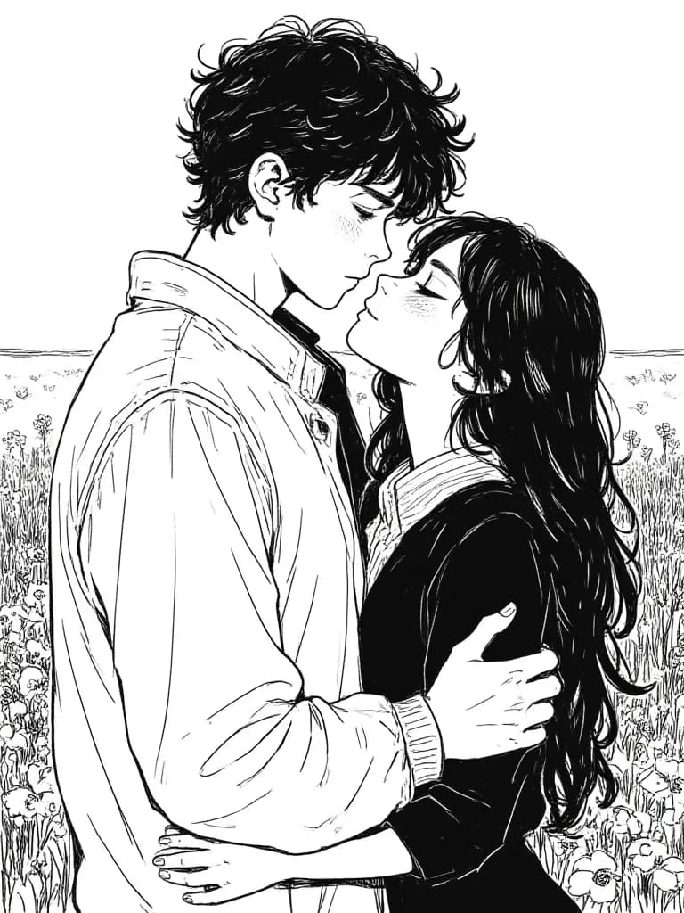 Thumbnail of Arthur your loving husband