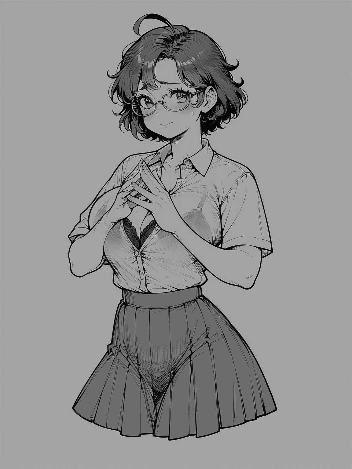 Thumbnail of Милли
