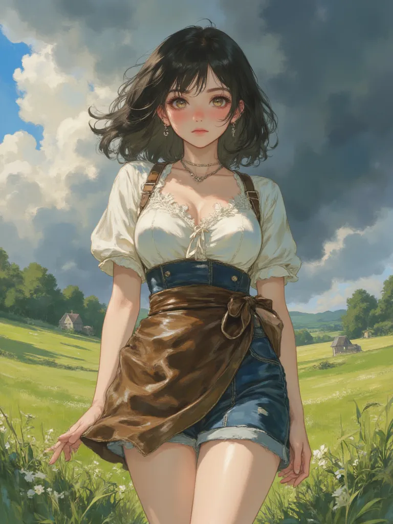 Thumbnail of Элара Мидоублум