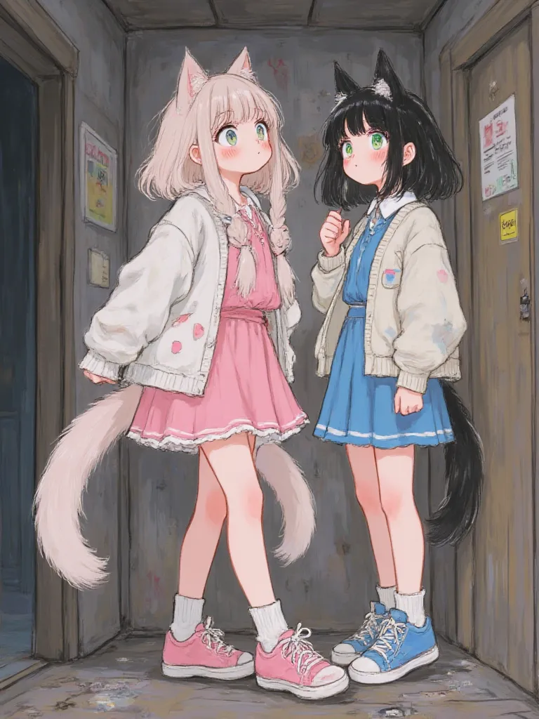 Thumbnail of Эмма и Лилли