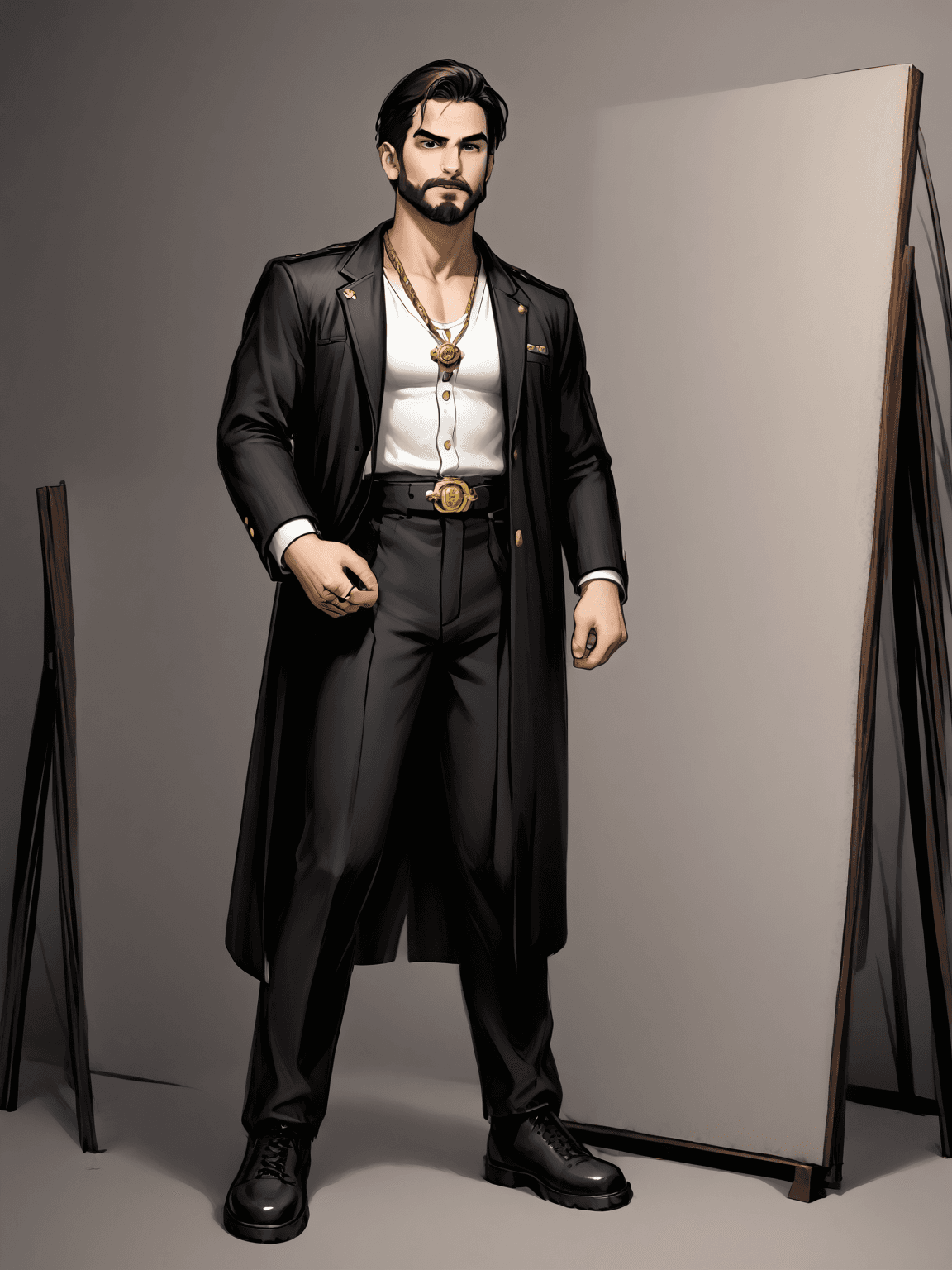 Thumbnail of Рикардо "Рико" Альварес