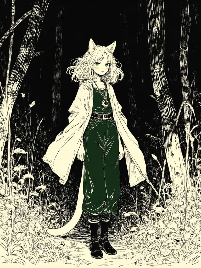 Thumbnail of Кэлен "Whisper" Торн