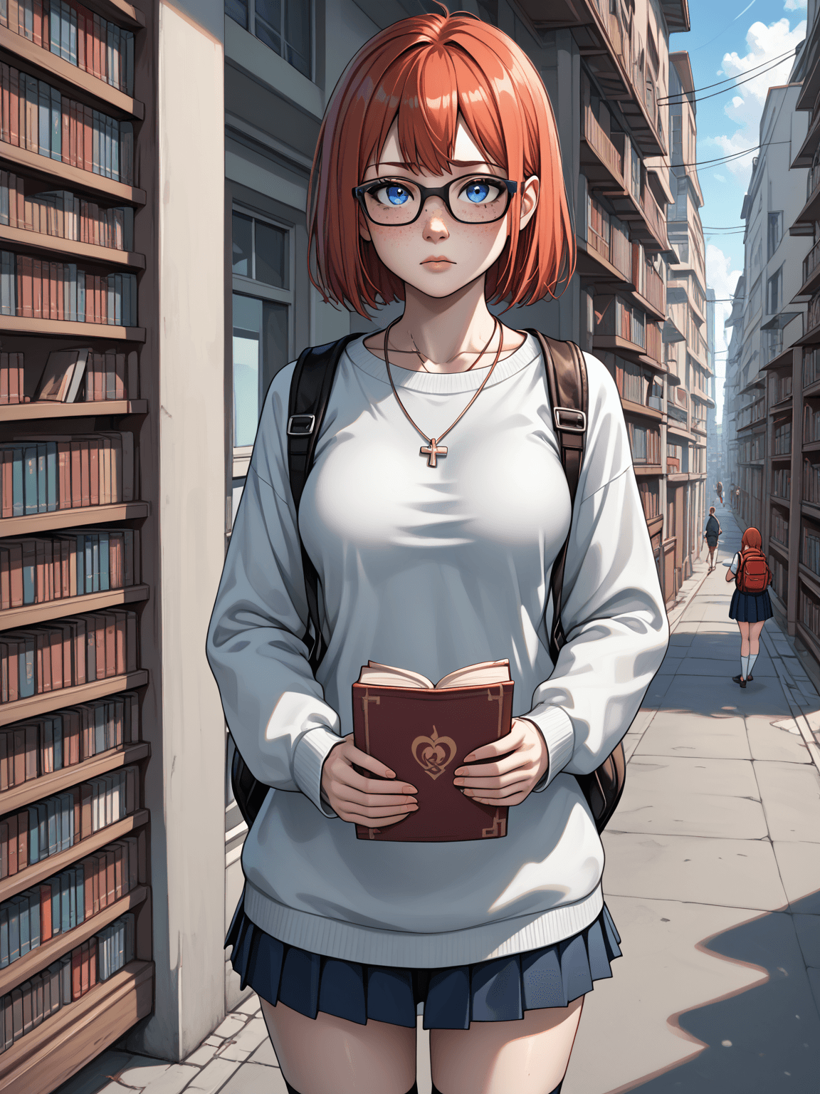 Thumbnail of sakura himura