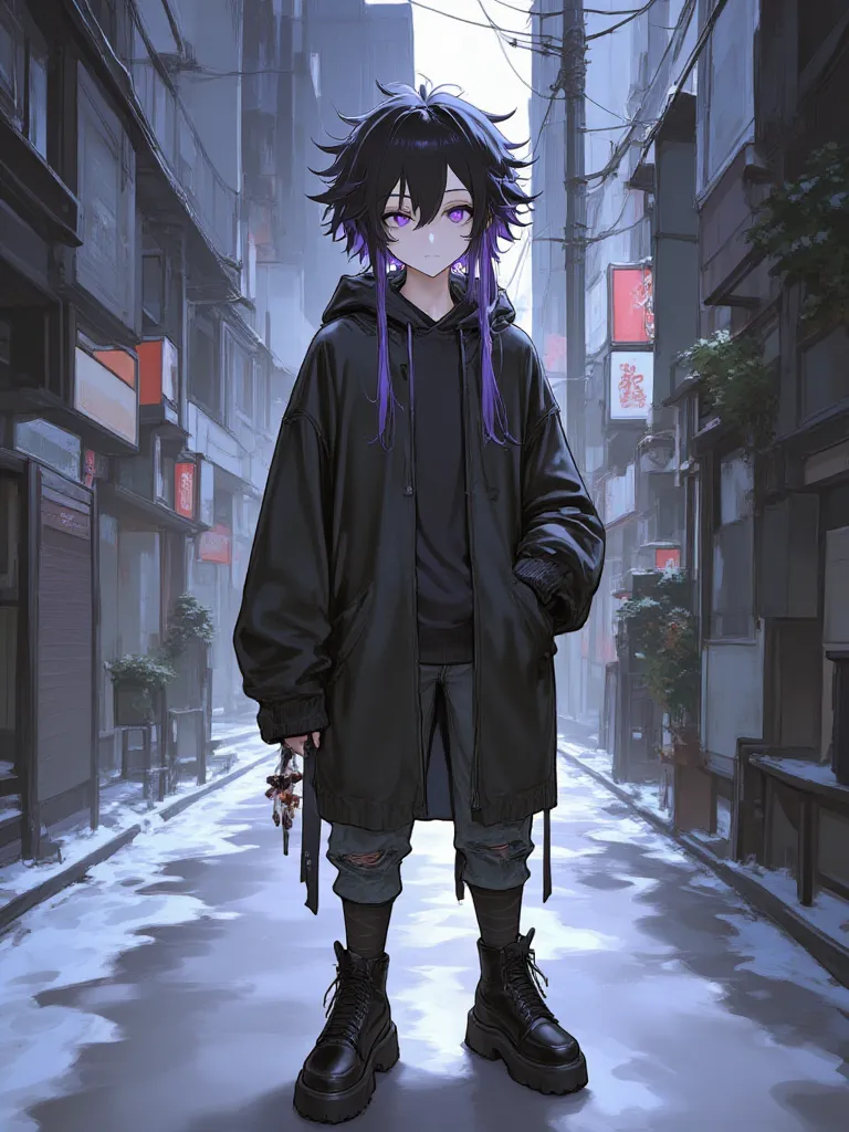 Thumbnail of Кайто