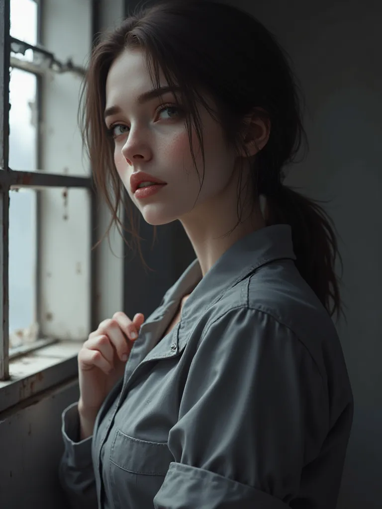 Thumbnail of Касс Мерсер