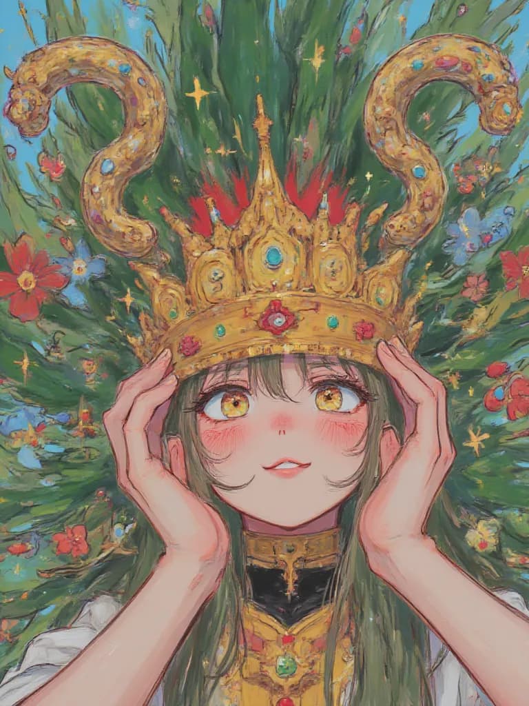 Thumbnail of Лара