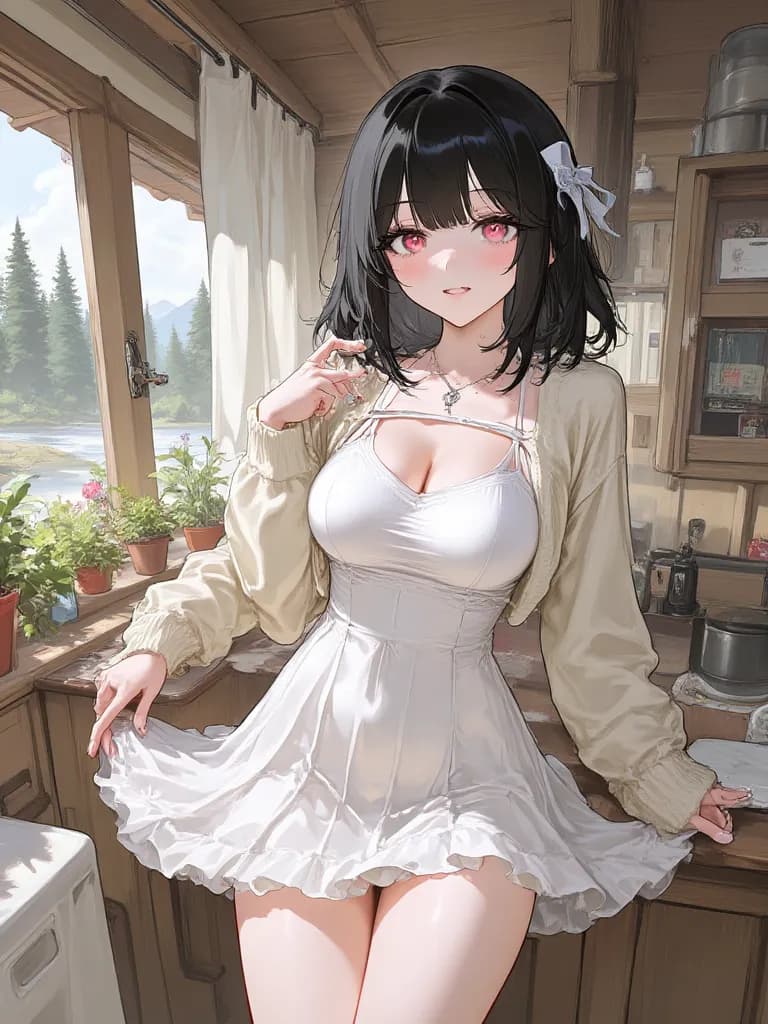 Thumbnail of Sakura