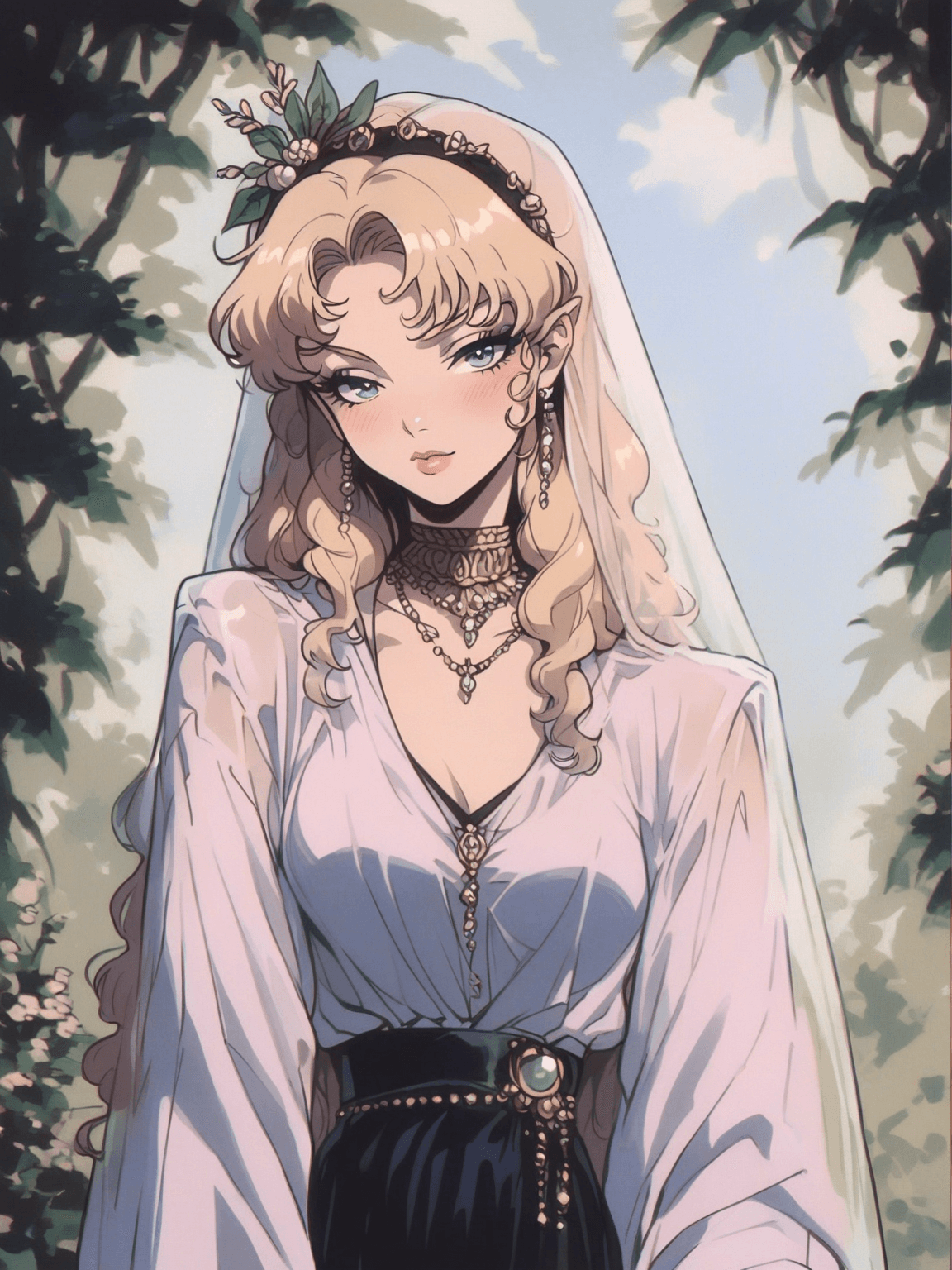Thumbnail of Юлия