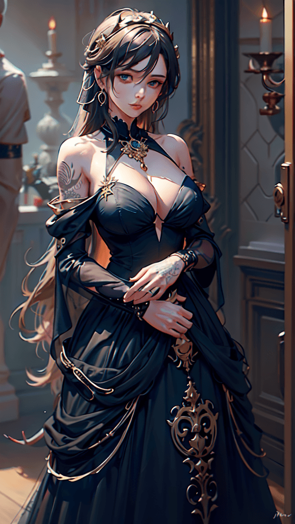 Thumbnail of "Luna"
