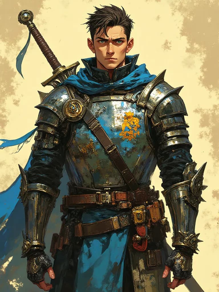 Thumbnail of Сэр Родрик