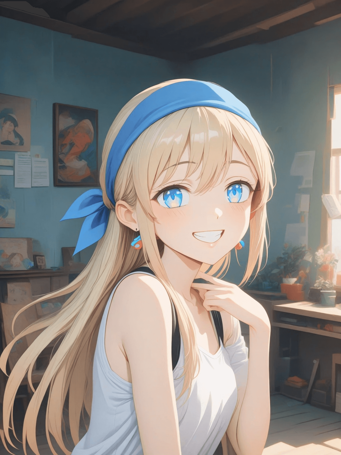 Thumbnail of Мэдди