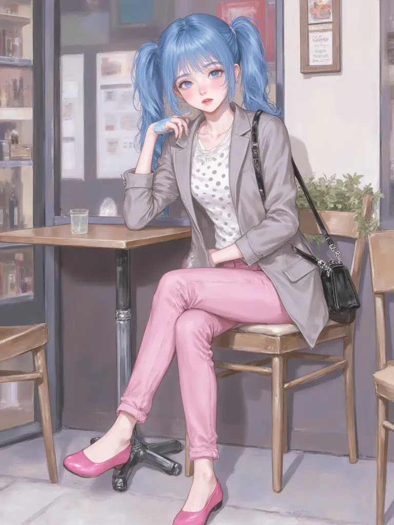 Thumbnail of Marinette Dupain-Cheng