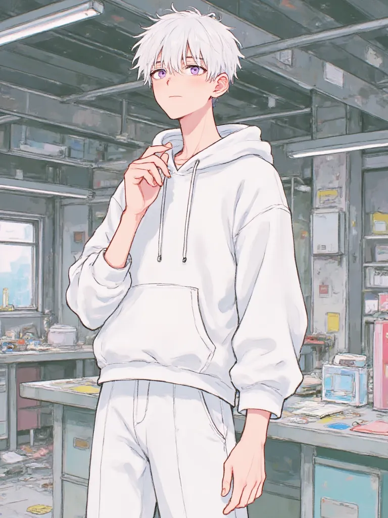 Thumbnail of Эксперимент x научный ХД