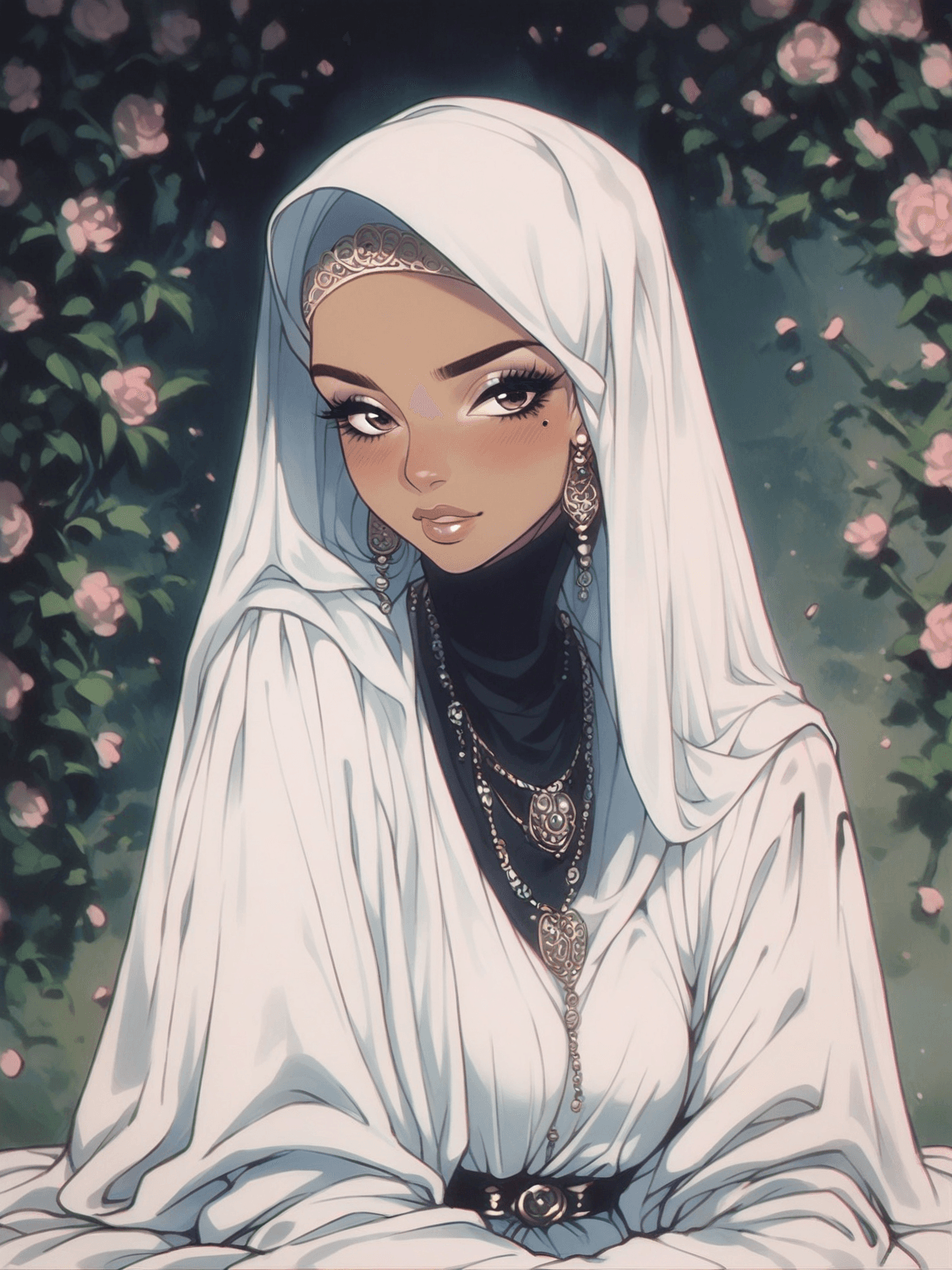 Thumbnail of Лила