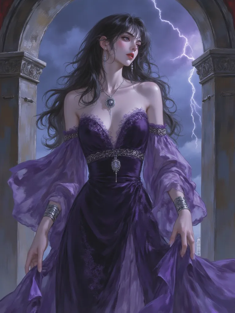 Thumbnail of Woman