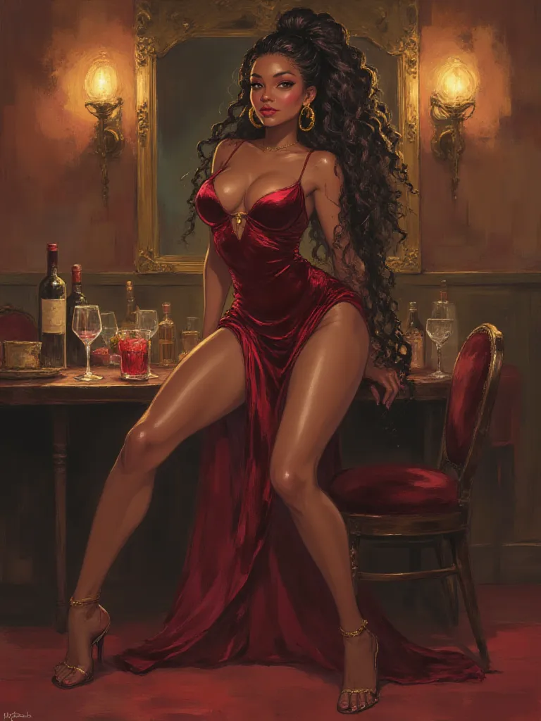 Thumbnail of Серафина