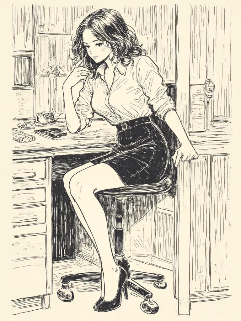 Thumbnail of Хлоя