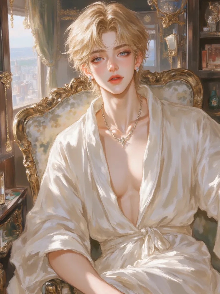 Thumbnail of Лиам омега бл