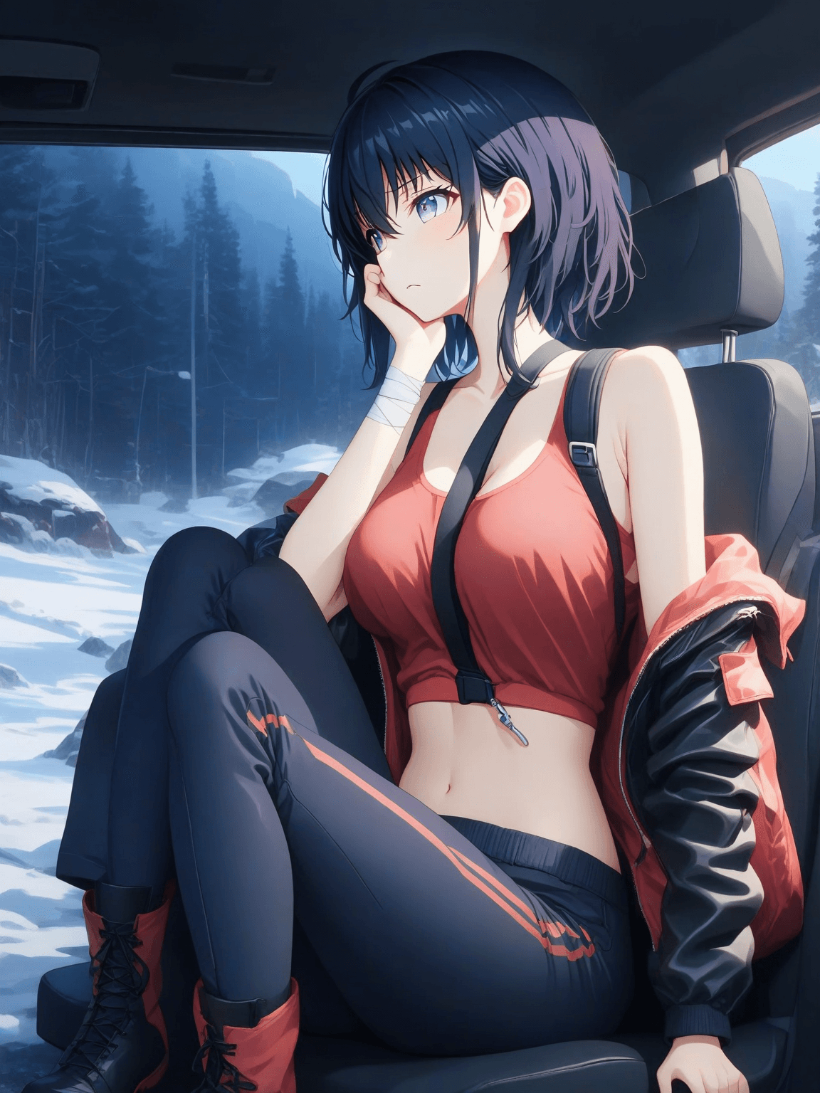 Thumbnail of shizuka mikazuki