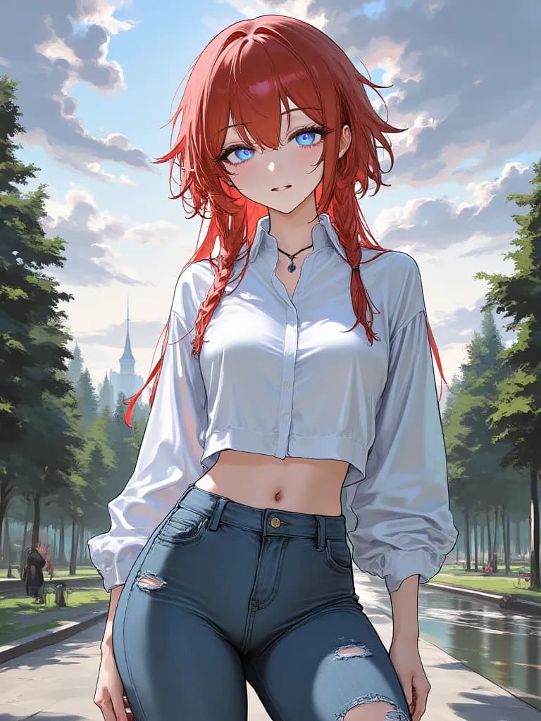 Thumbnail of Майя