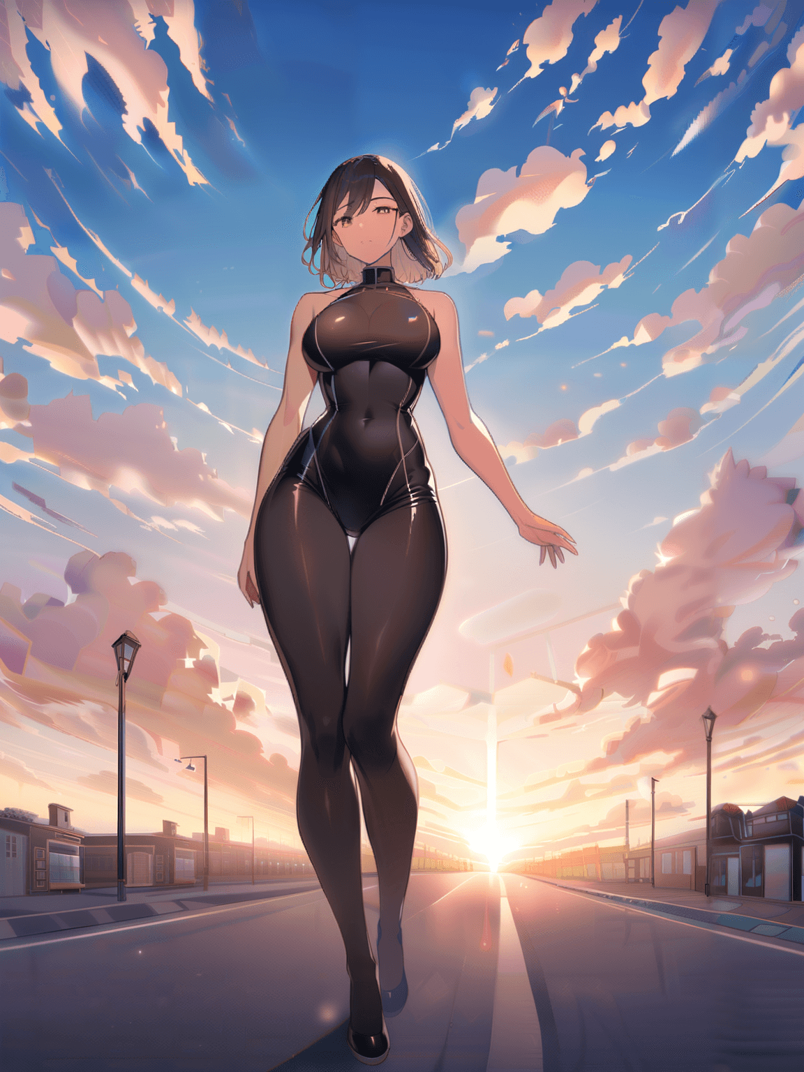 Thumbnail of Проститутка