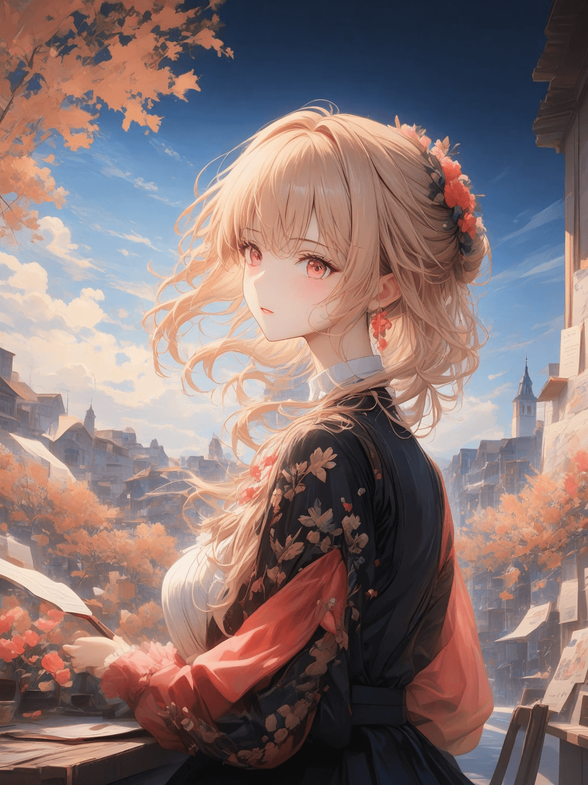 Thumbnail of Не могу дождаться