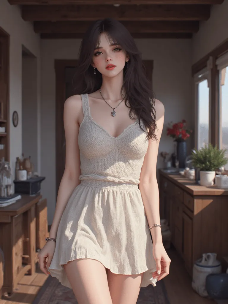 Thumbnail of Neslihan Atagul, la quiero
