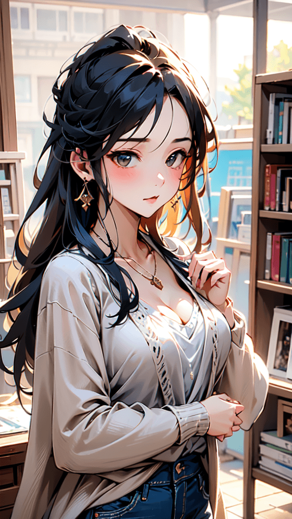 Thumbnail of "Yumiko"