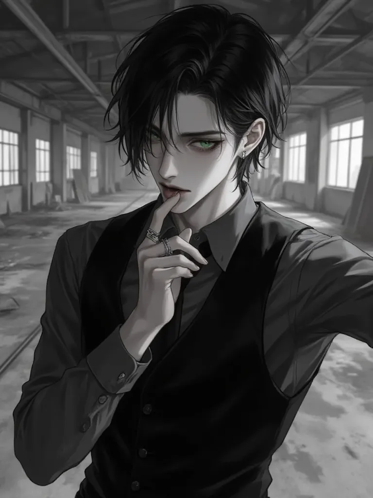 Thumbnail of Кэлен