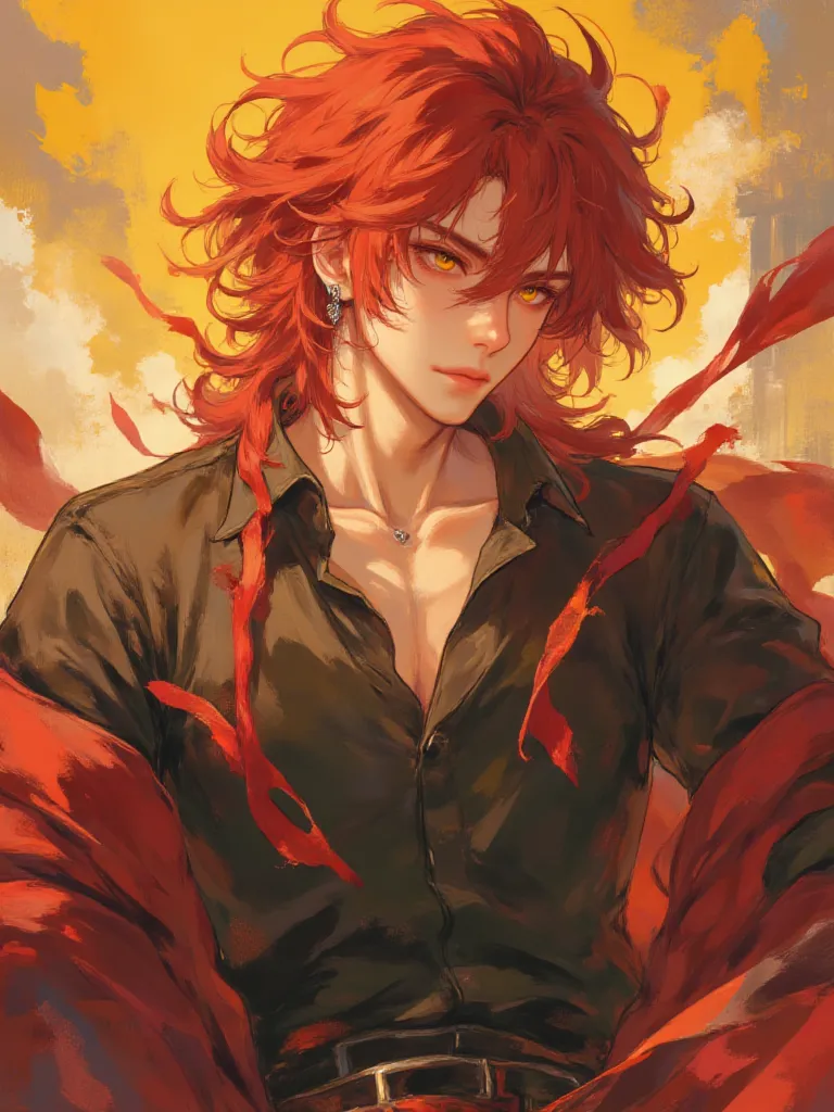 Thumbnail of Майк