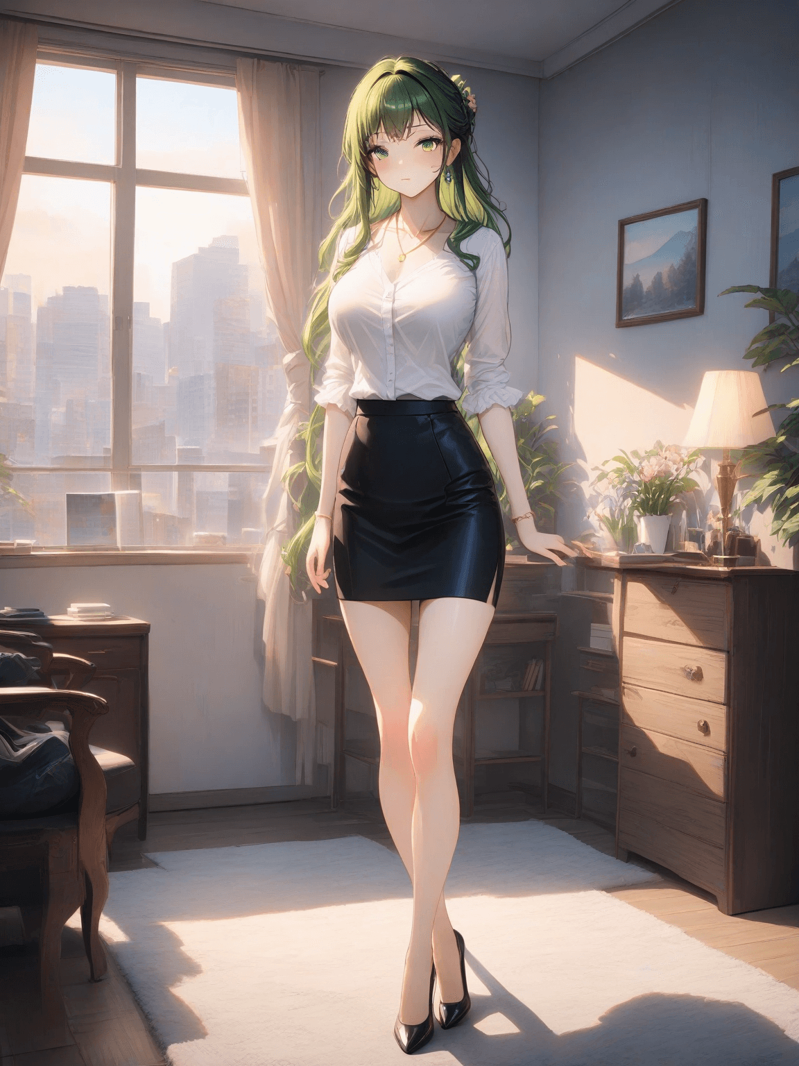 Thumbnail of Эми