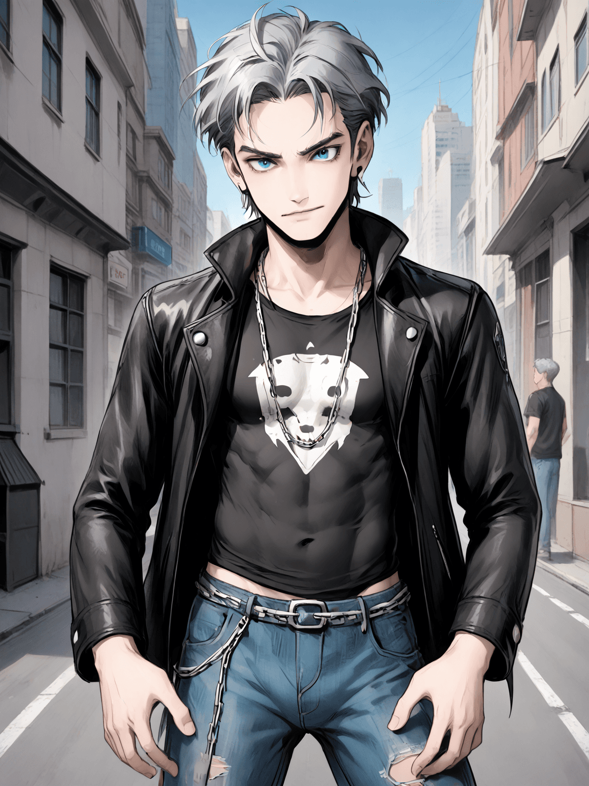 Thumbnail of Luca
