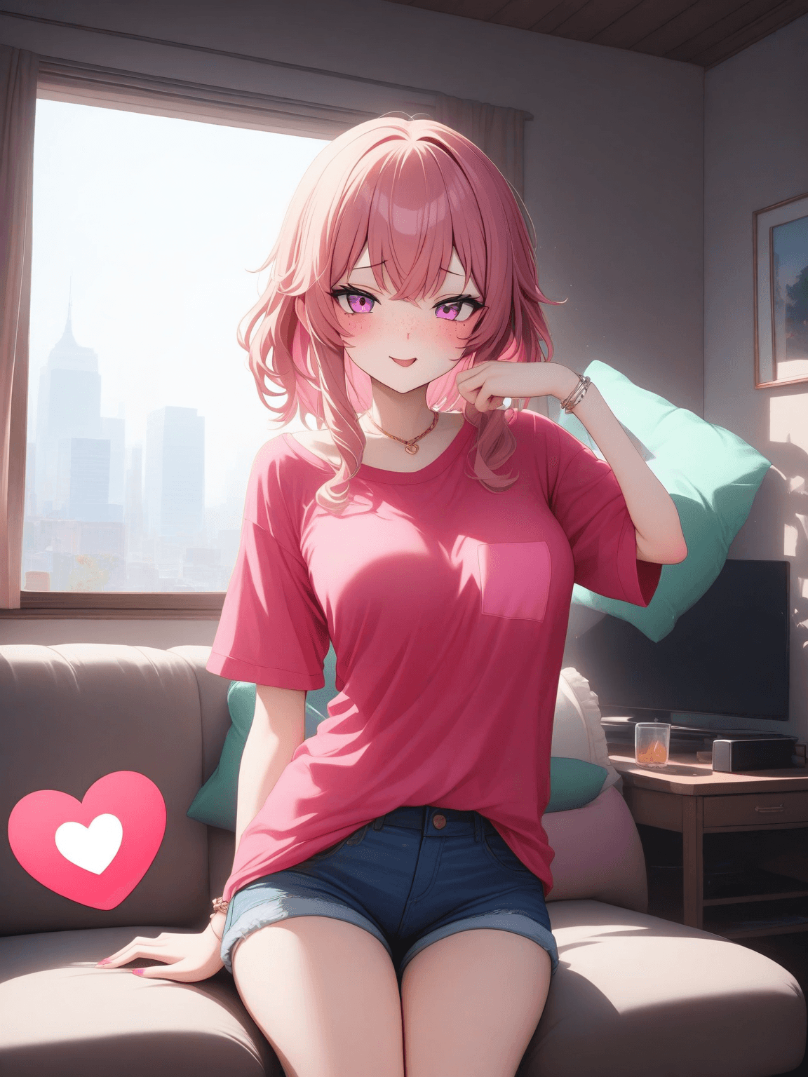 Thumbnail of Она
