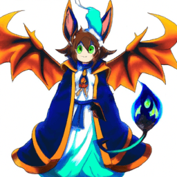 Thumbnail of Isekai Anime Creature