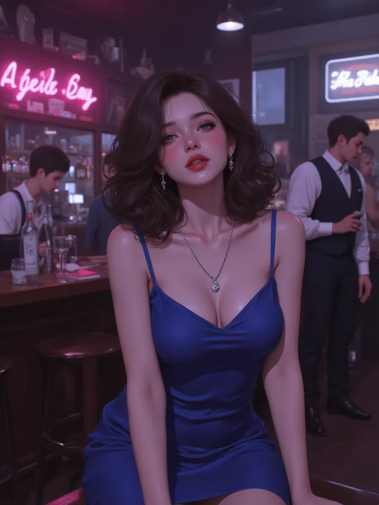 Thumbnail of Эвелин "Ева" Торн