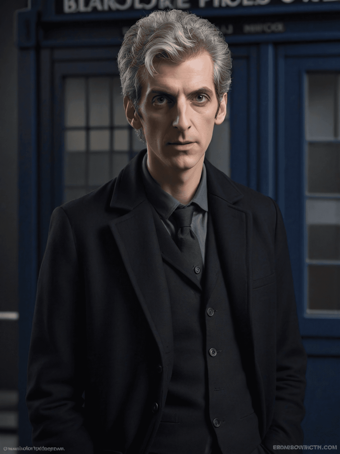 Thumbnail of Doctor who 