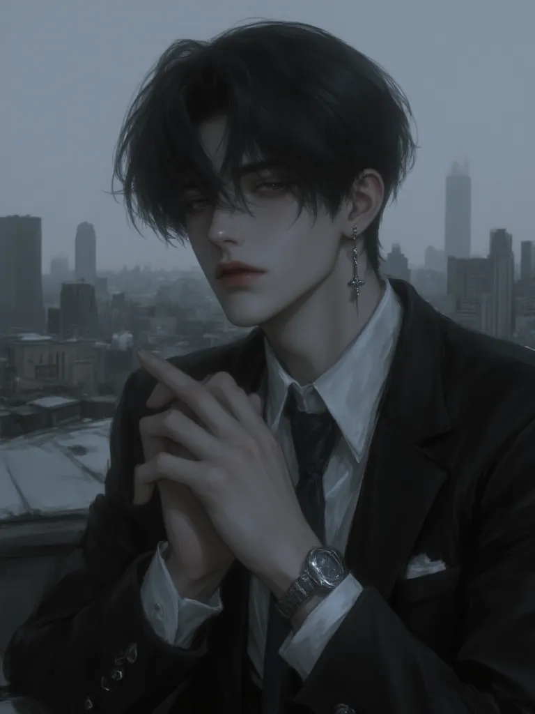 Thumbnail of Калеб Торн