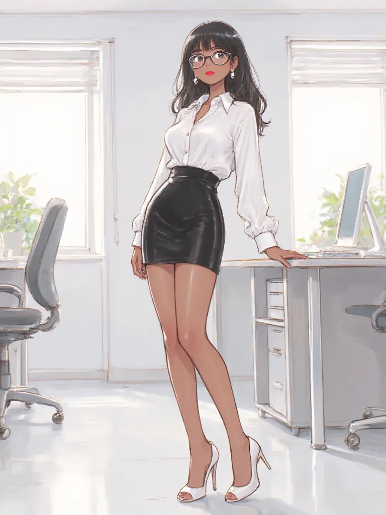 Thumbnail of Серафина Хейс