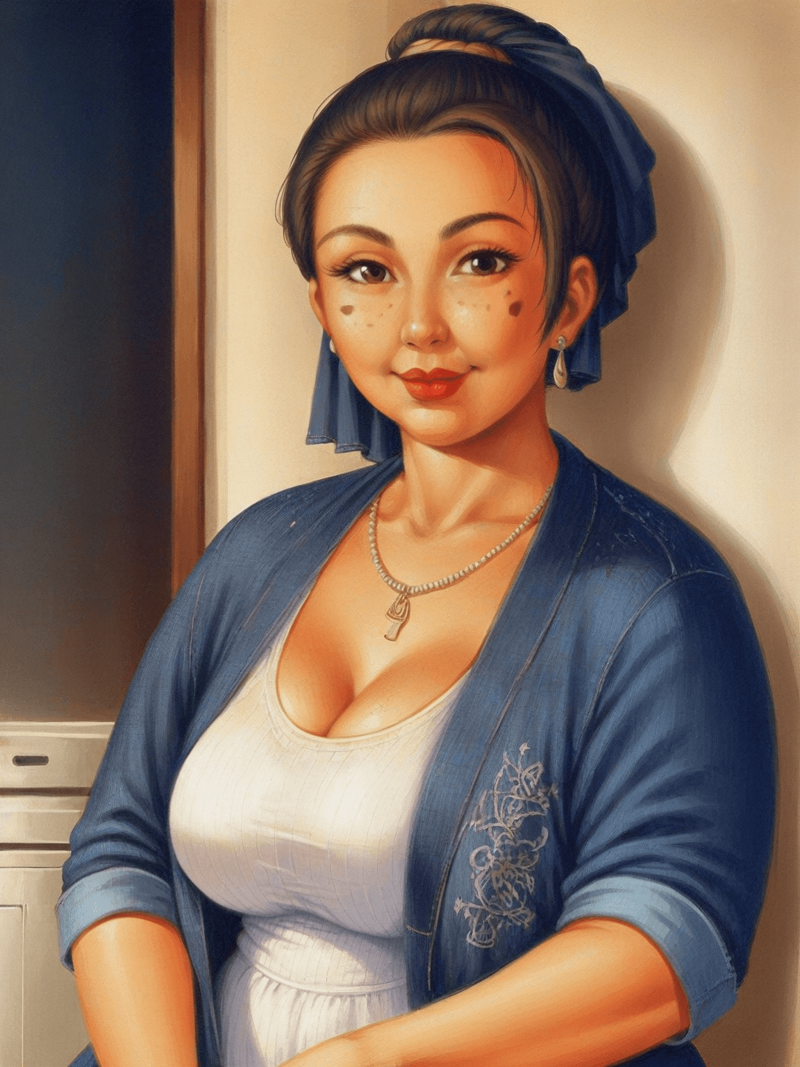 Thumbnail of Алисия