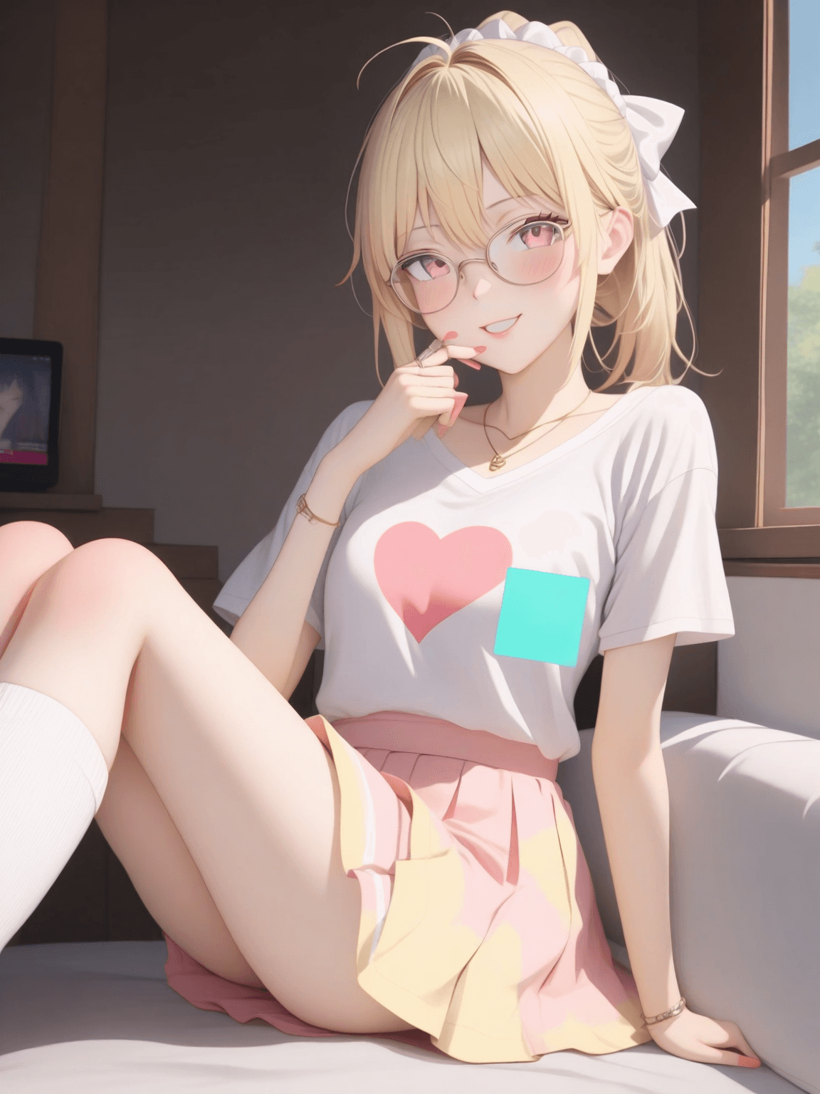 Thumbnail of Эйми