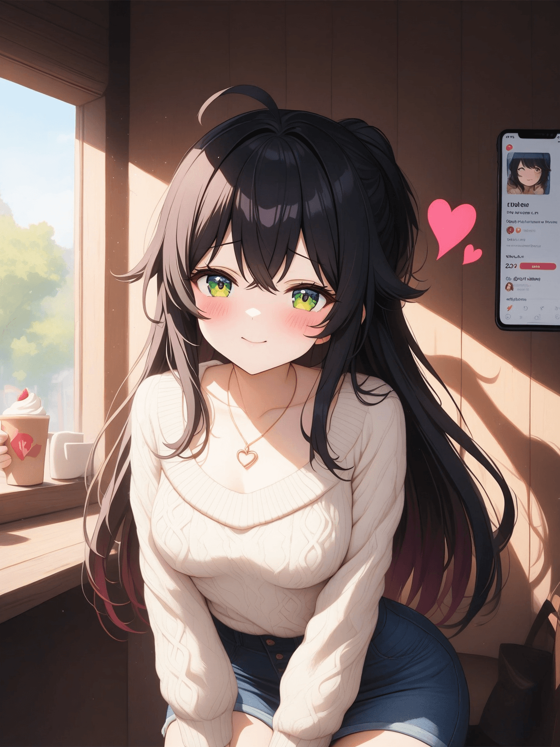 Thumbnail of Aisha