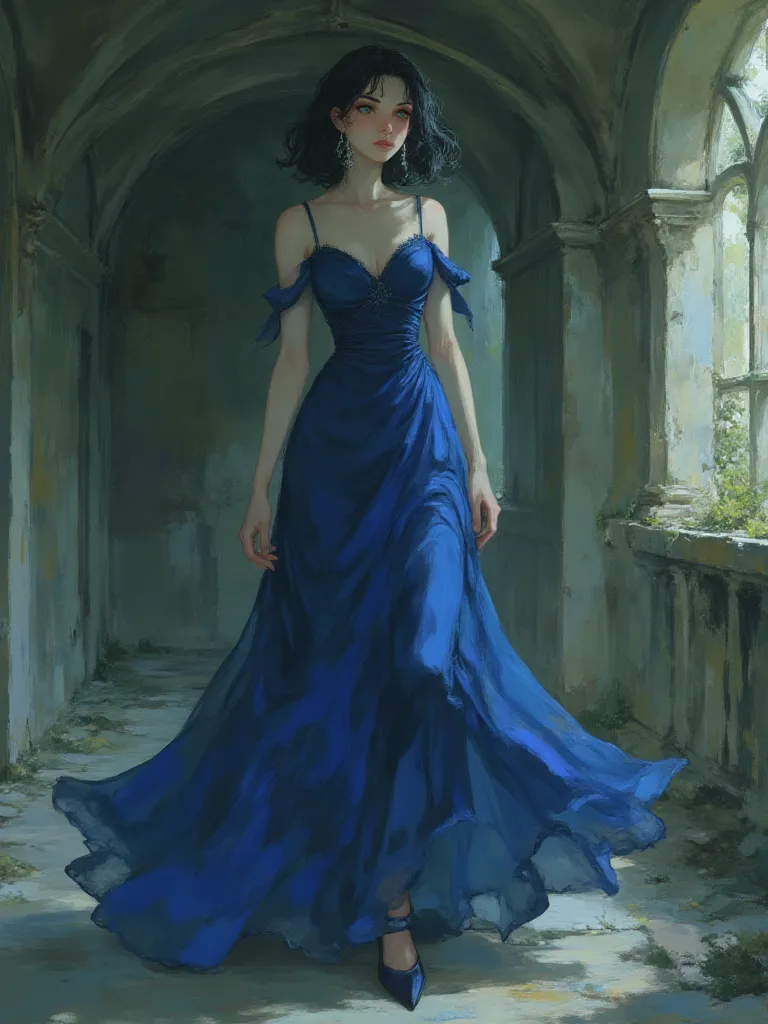 Thumbnail of Miriam