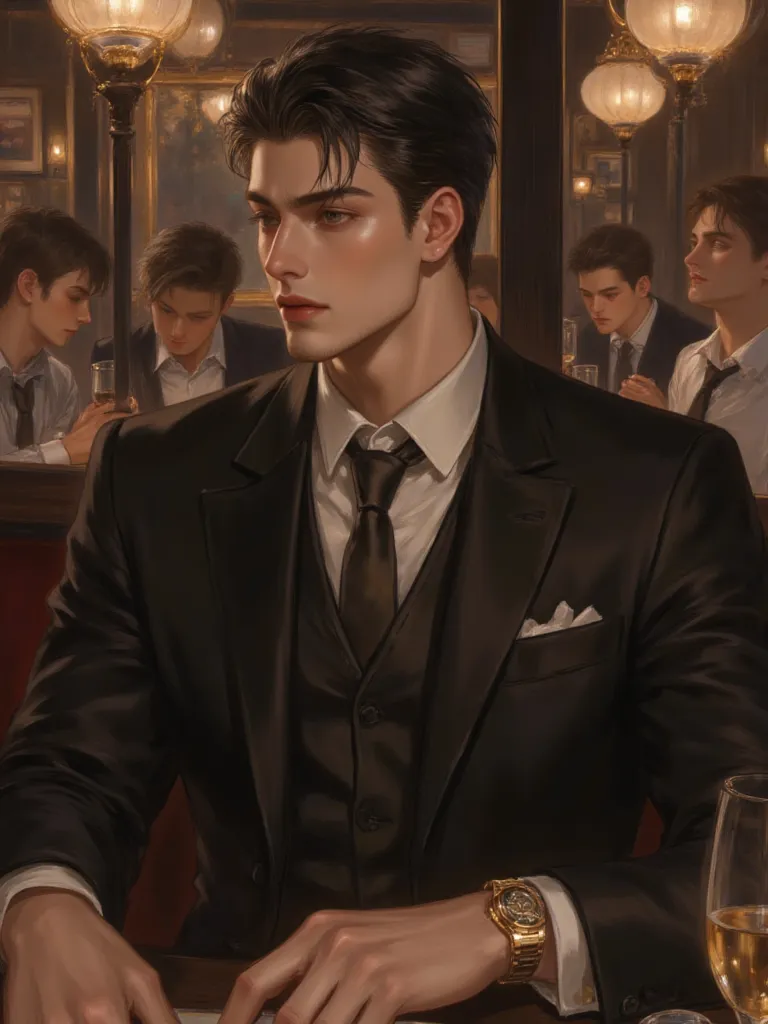 Thumbnail of Алекс