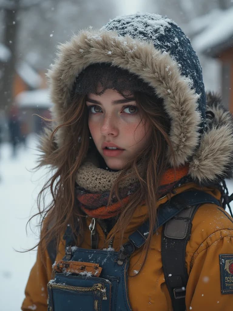 Thumbnail of Мэри