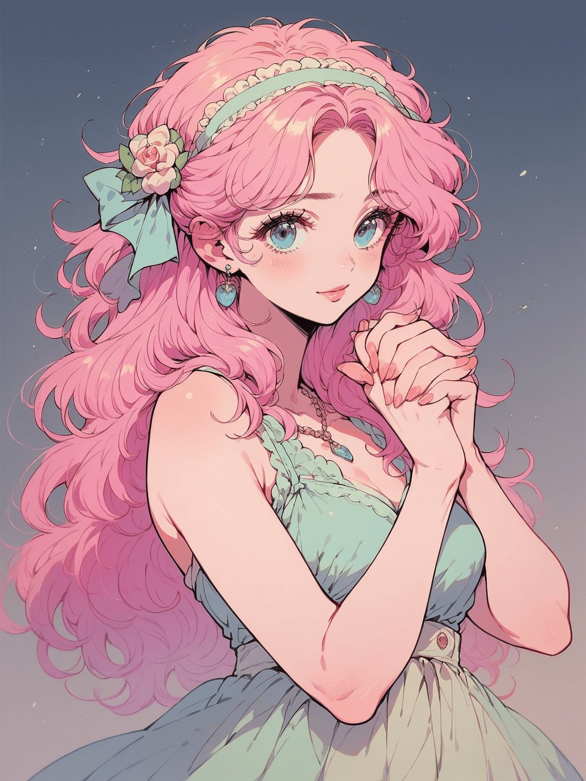 Thumbnail of Lulu Goddess of Sweets (food)